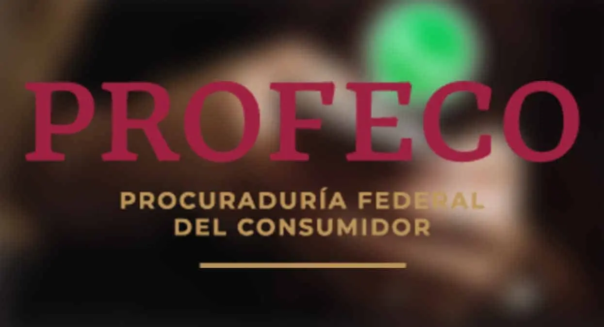 Profeco: ¿fuiste víctima de fraude? esto es lo que tienes que hacer inmediatamente