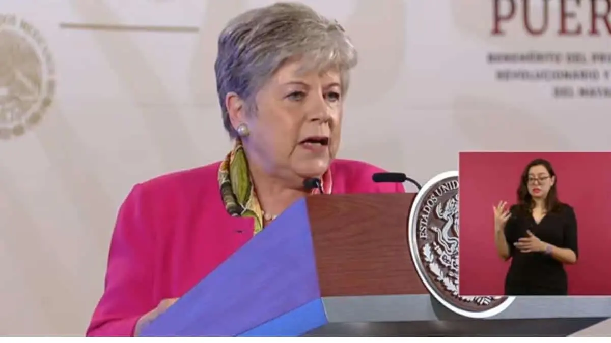 México denuncia a Ecuador ante la Corte Internacional; pide una disculpa pública