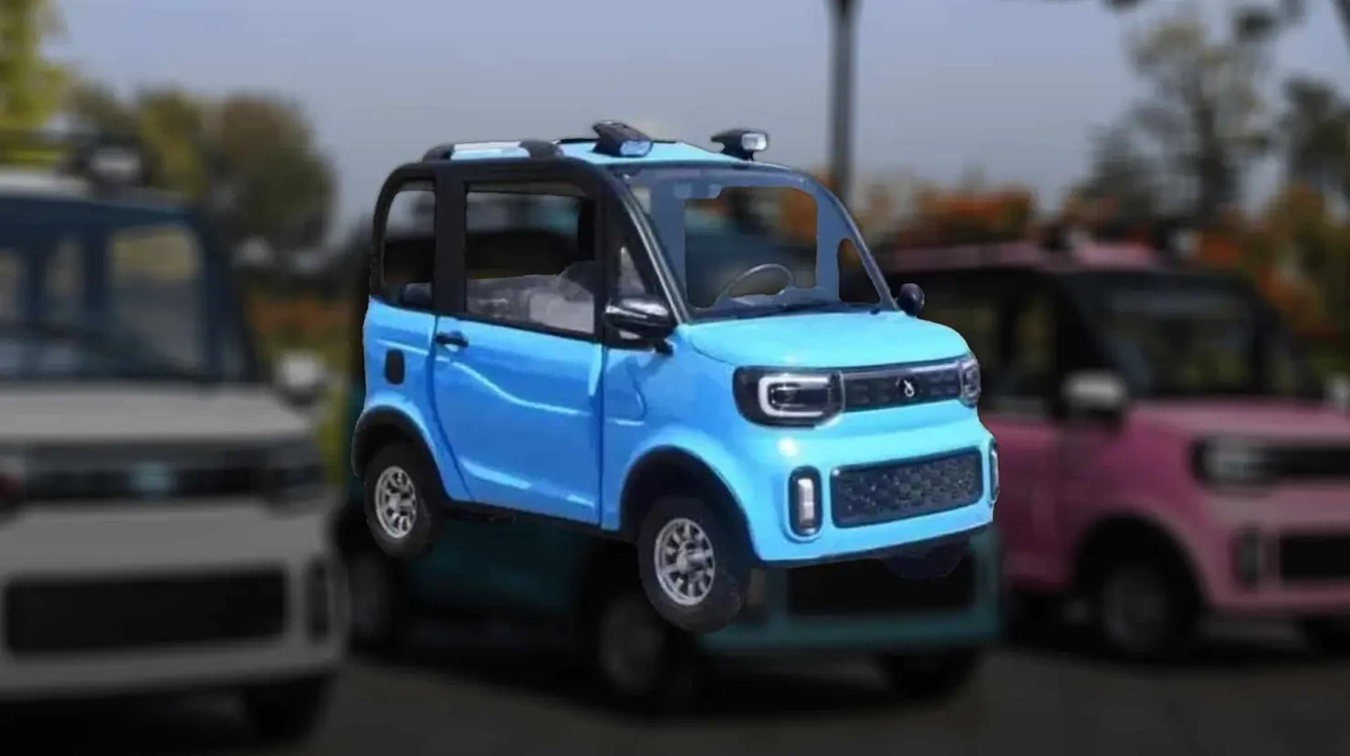 ¿Auto de 20 mil pesos en México? Esto es lo que debes saber