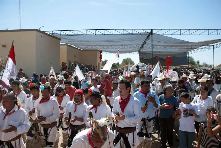 Foto: Gobierno de México
