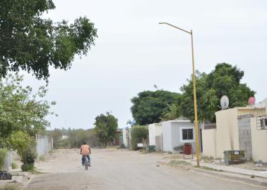 Vandalismo del alumbrado público frena el desarrollo de Navojoa