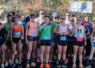 Se viene la tercera carrera 5K de Canaco