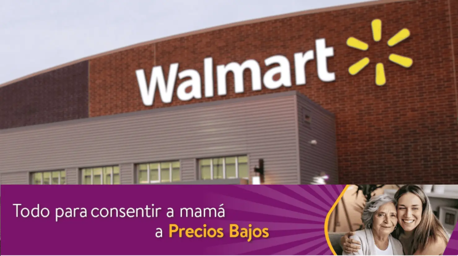 Foto: Walmart Inc.