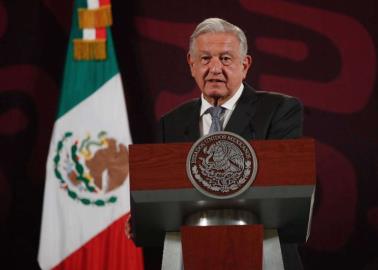 AMLO ordena eliminar análisis de riesgo en solicitudes de protección para candidatos