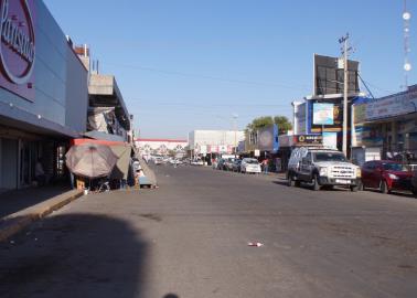 Canaco ve avances en Programa de Reordenamiento del Centro de Ciudad Obregón