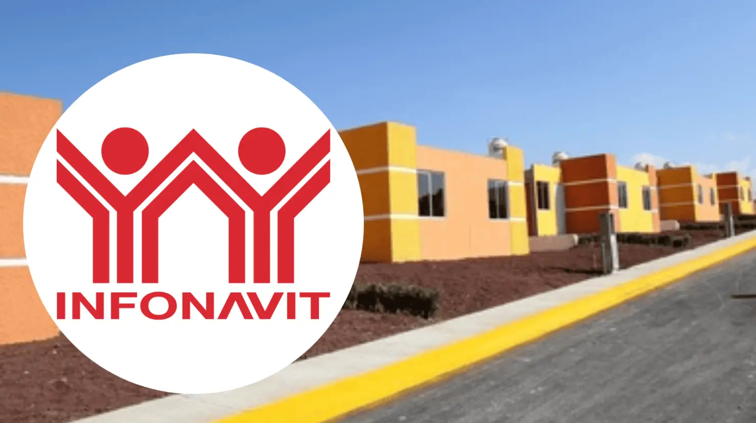 Foto: Infonavit / Gobierno de México