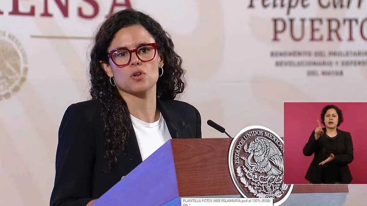 Segob alerta sobre riesgo de liberación de 68 mil posibles criminales en México