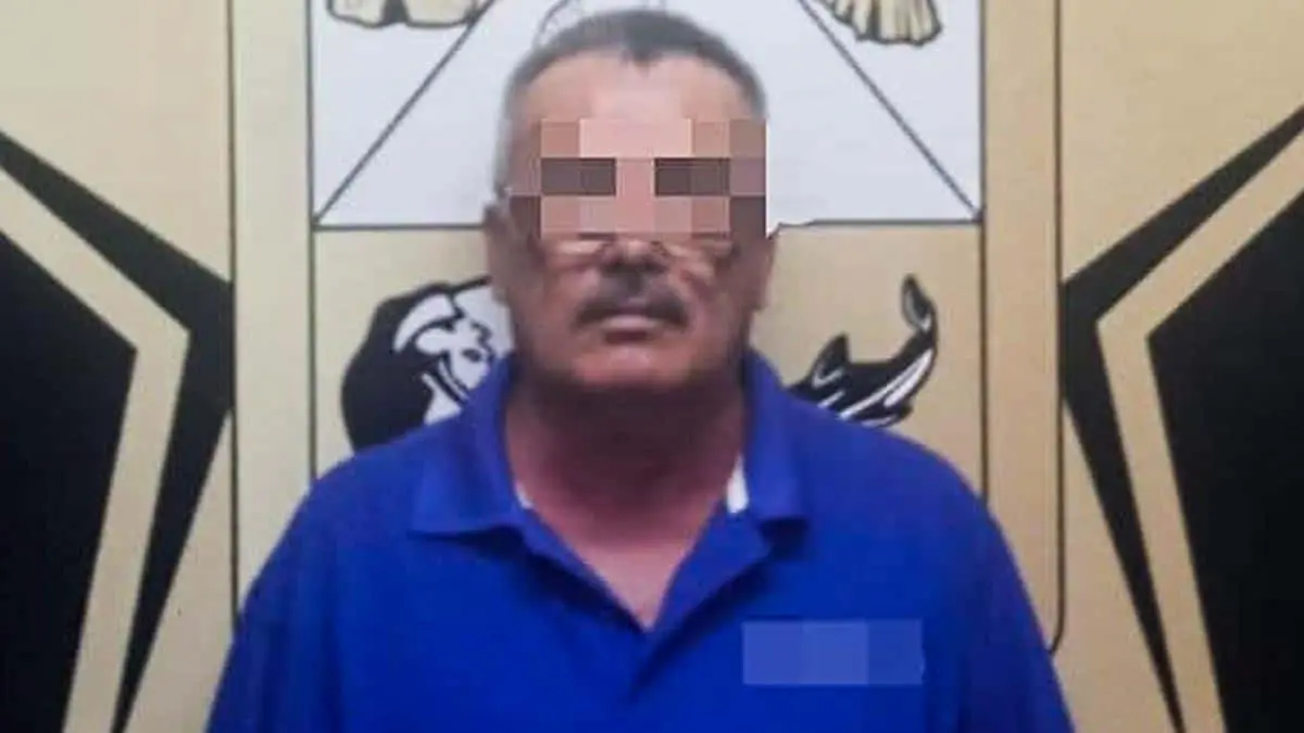 Conserje de escuela de Navojoa es encarcelado por abuso sexual