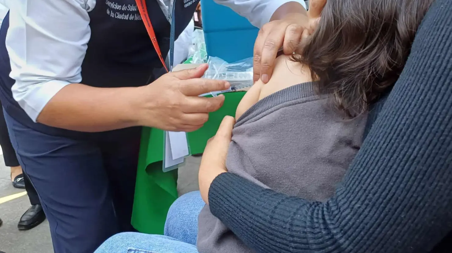 Sarampión en México: ¿Cuáles son sus consecuencias y cómo prevenirlo?