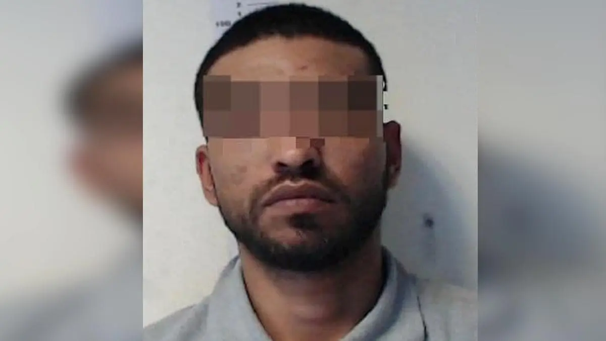 Capturan a presunto homicida en Ciudad Obregón