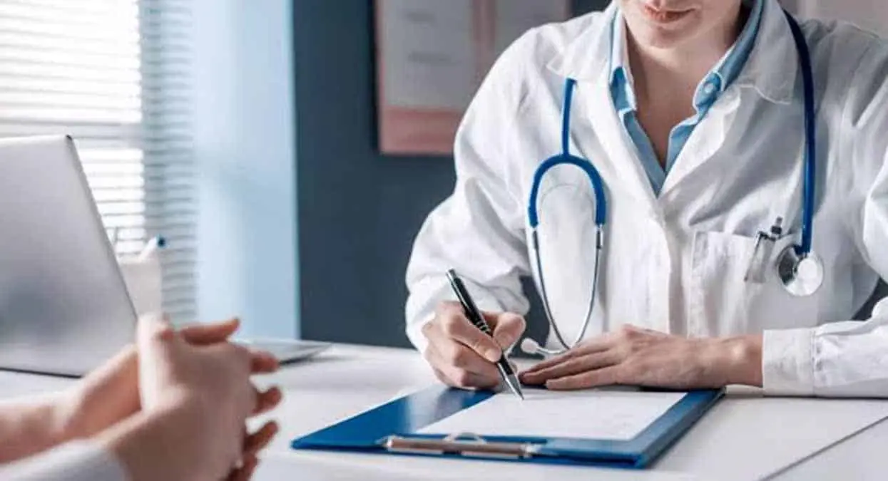 Esto es lo que debe tener una receta médica para que no te la rechacen en la farmacia