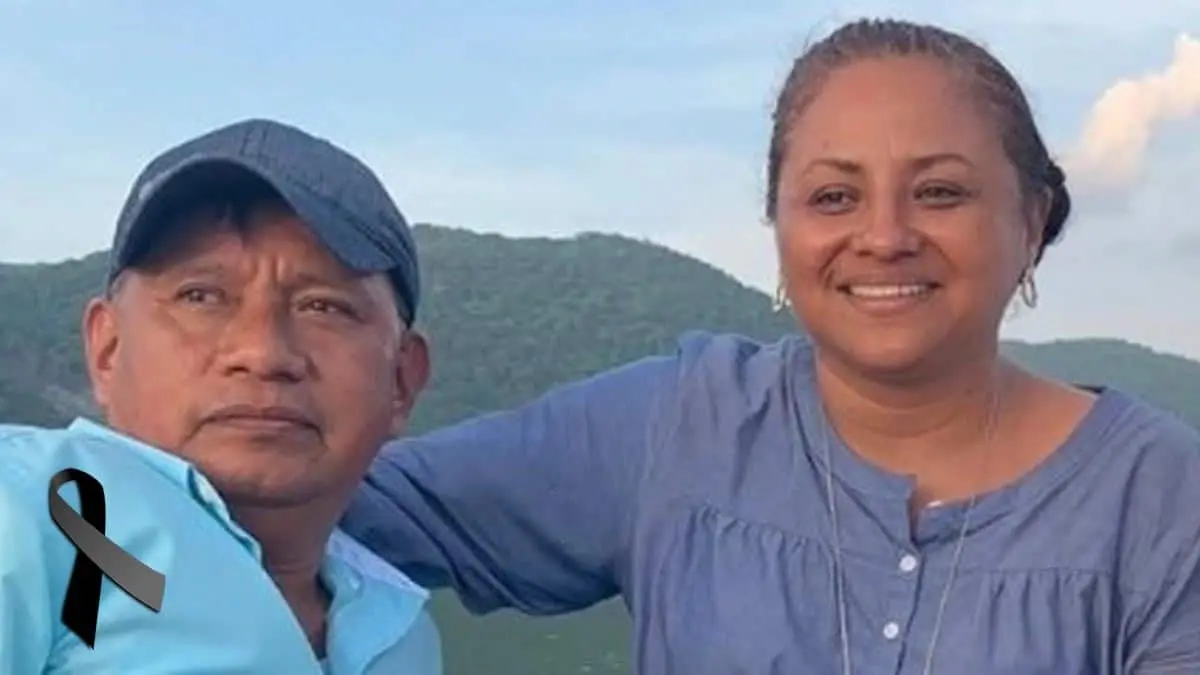 Hallan muerto a esposo de alcaldesa oaxaqueña; era candidato de Morena