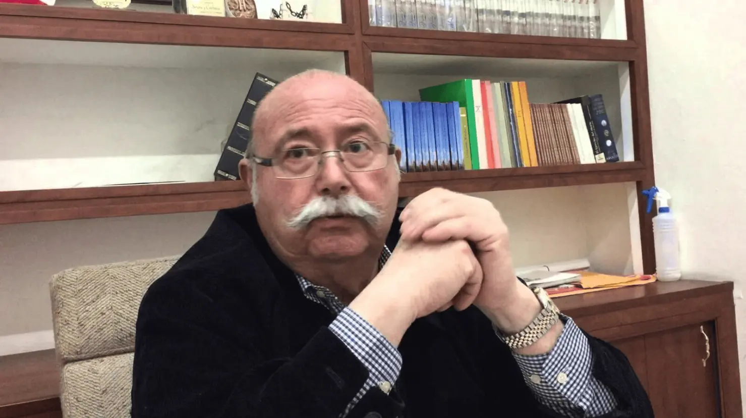 Invitan a Martes de Historia