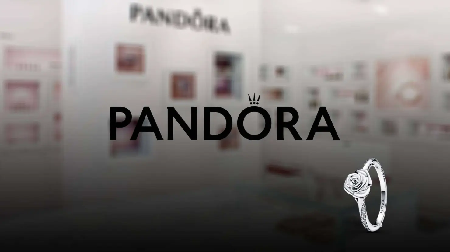 Pandora: Esta es la nueva colección por el Día de las Madres