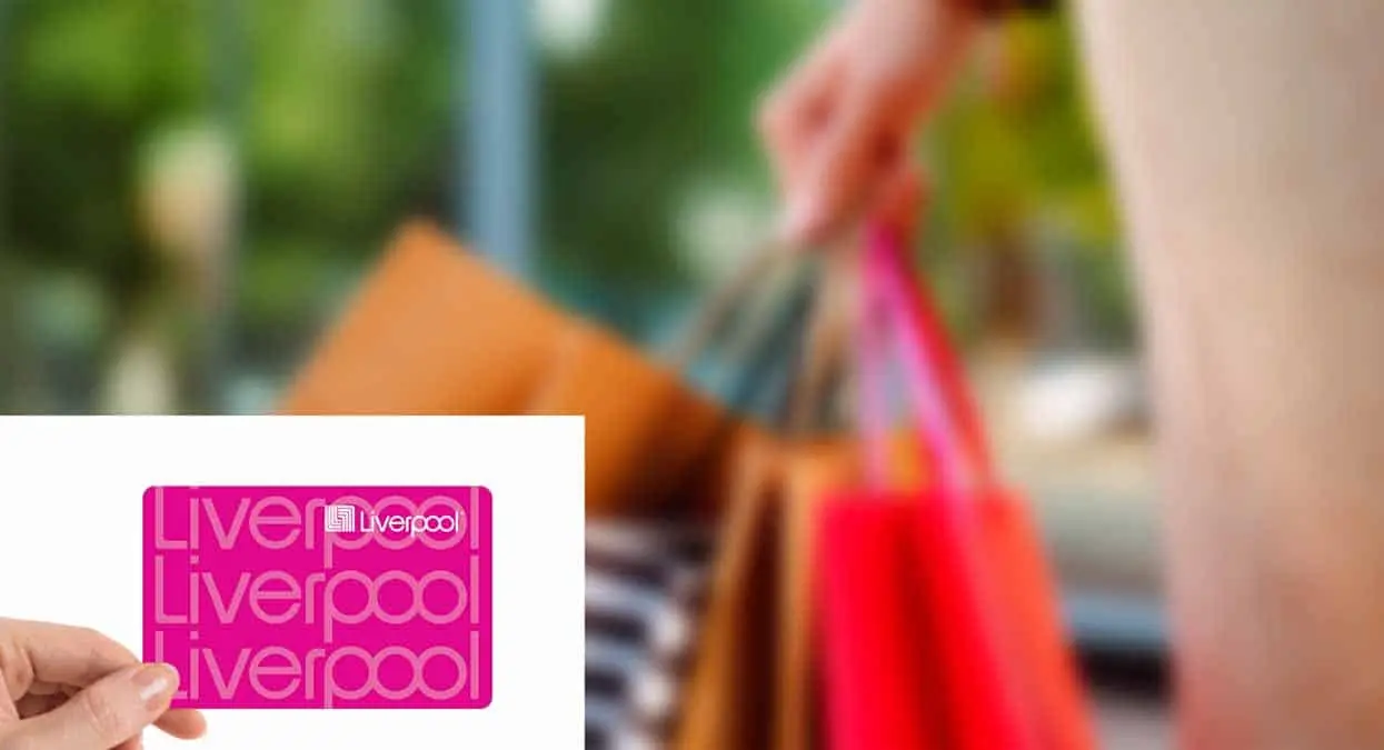 Venta Nocturna Liverpool: ¿Cuáles son las tarjetas que tendrán promociones?