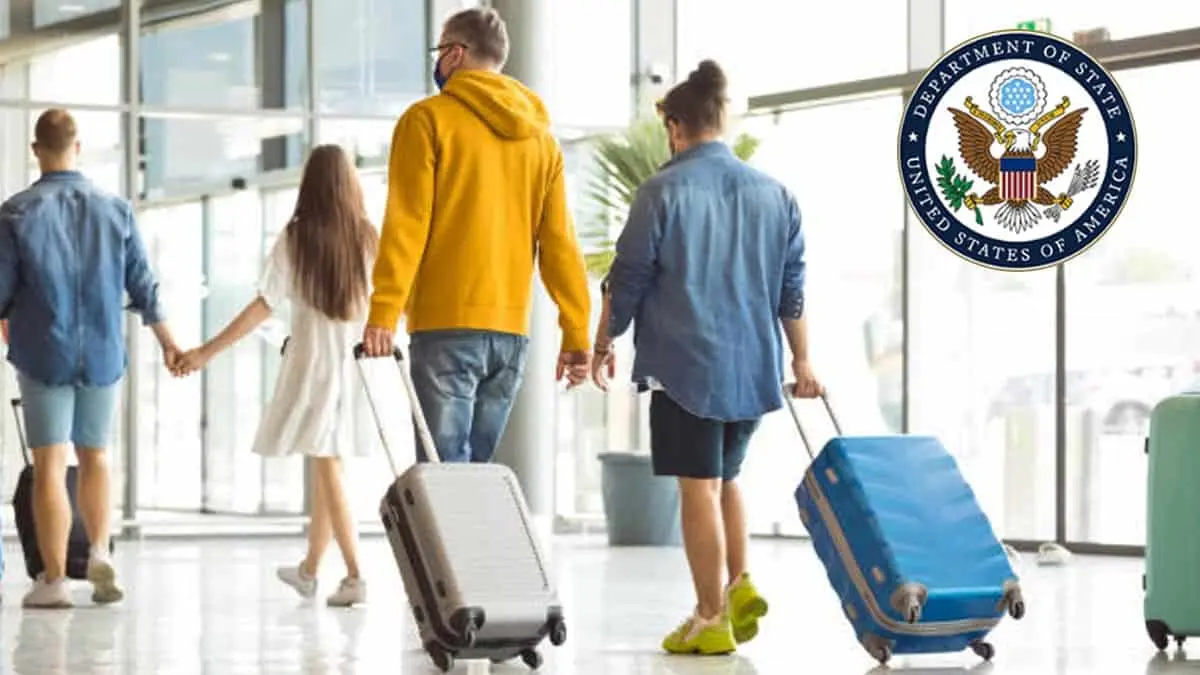 Visa americana: estos son los precios de las distintas clases en el 2024