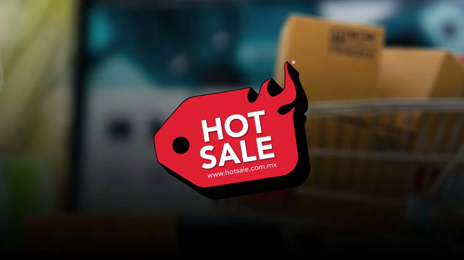Hot Sale en mayo de 2024: Conoce todas las tiendas y marcas que participan
