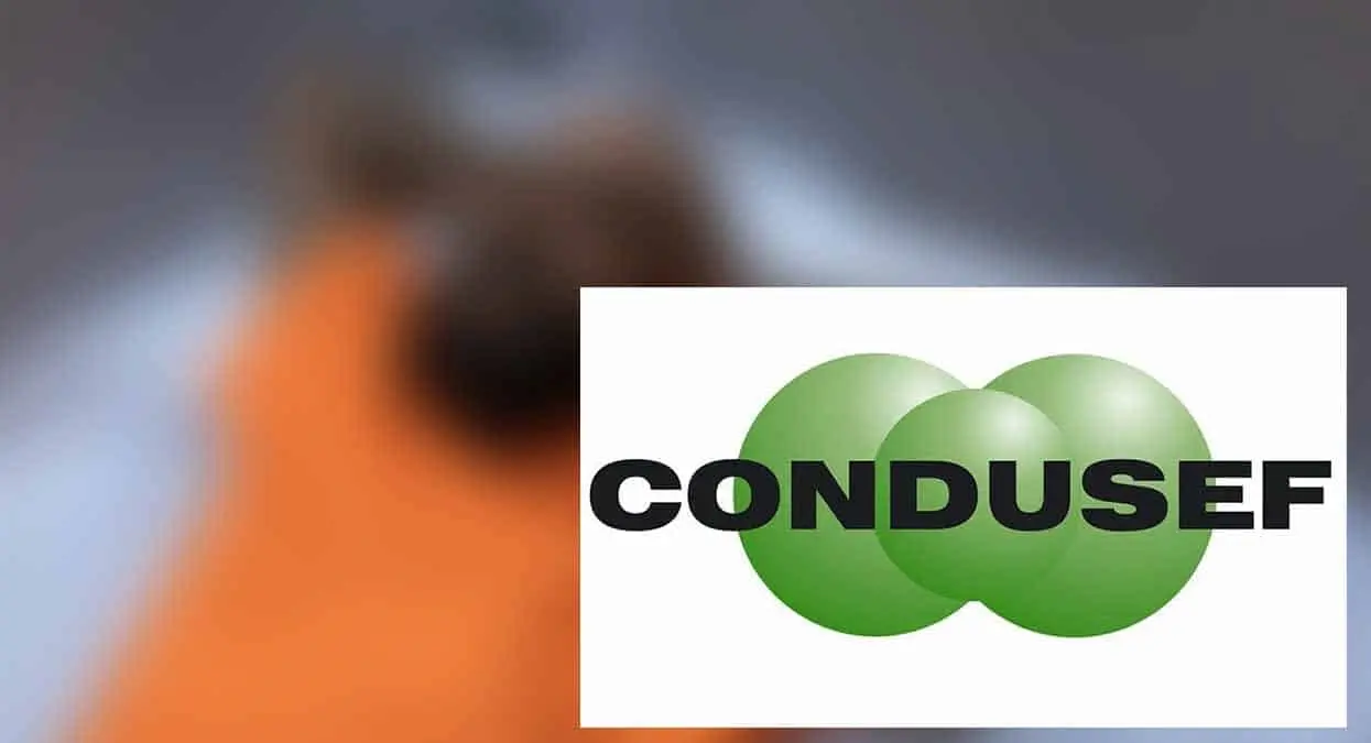 Condusef: así puedes saber si una llamada fraudulenta viene desde una cárcel