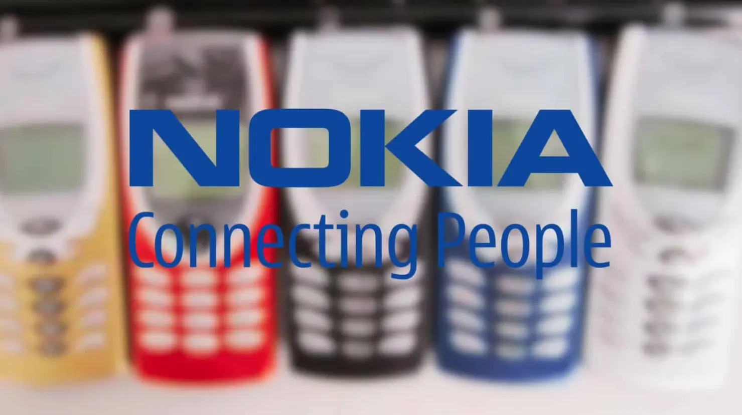 ¿Fan de la nostalgia? Nokia tiene estos tres modelos que recuerdan a sus celulares más clásicos