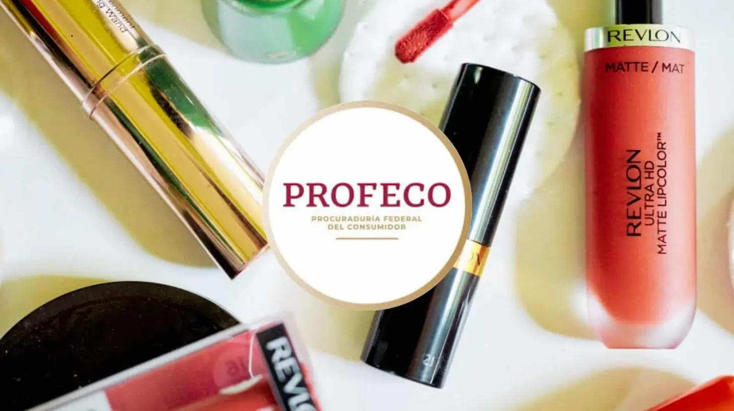 El mejor y más barato maquillaje Revlon, de acuerdo con Profeco