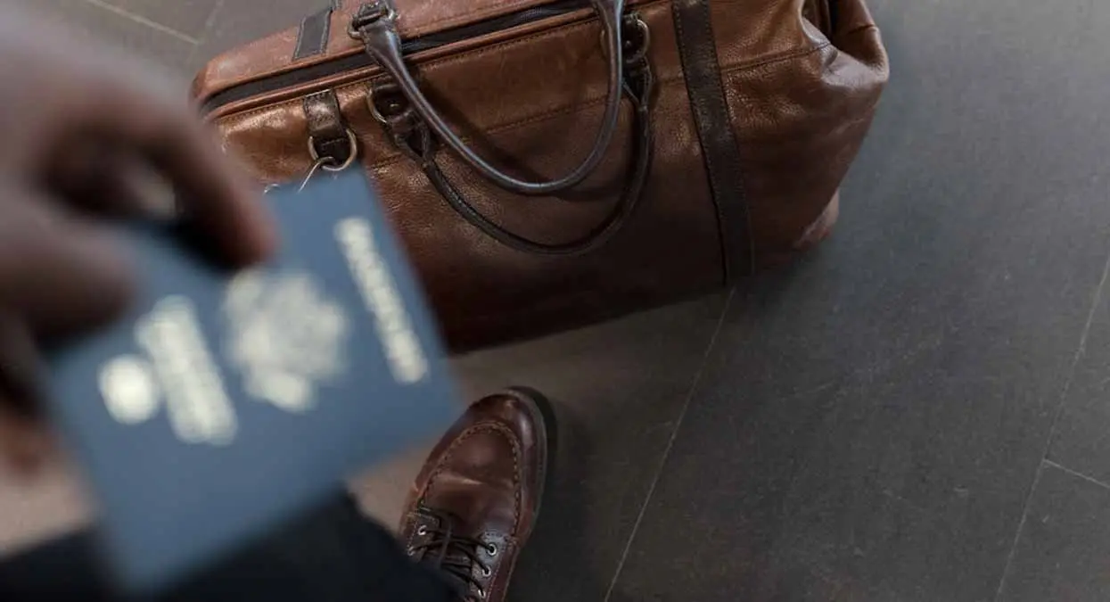 Pasaporte mexicano: ¿cuánto cuesta tramitarlo para un menor de edad?