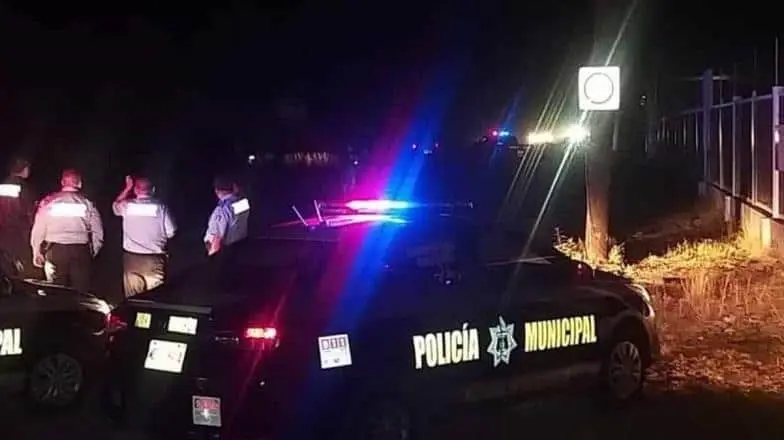 Transportistas de Etchojoa piden frenar extorsiones de policías