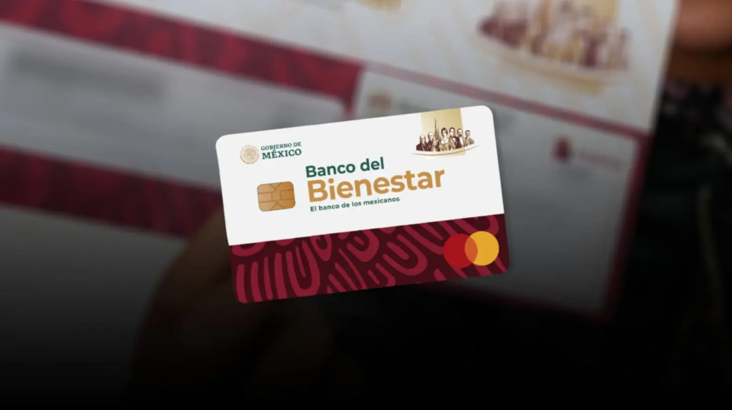 Beca Benito Juárez: ¿Qué hacer si tienes un cargo no reconocido en la tarjeta?