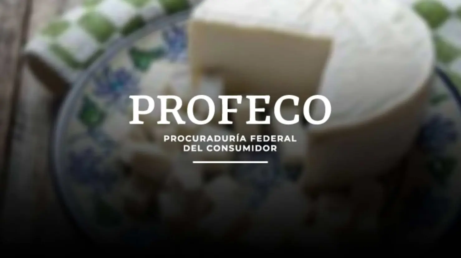 Profeco: Estos son los quesos panela de mejor calidad y precio, según estudio