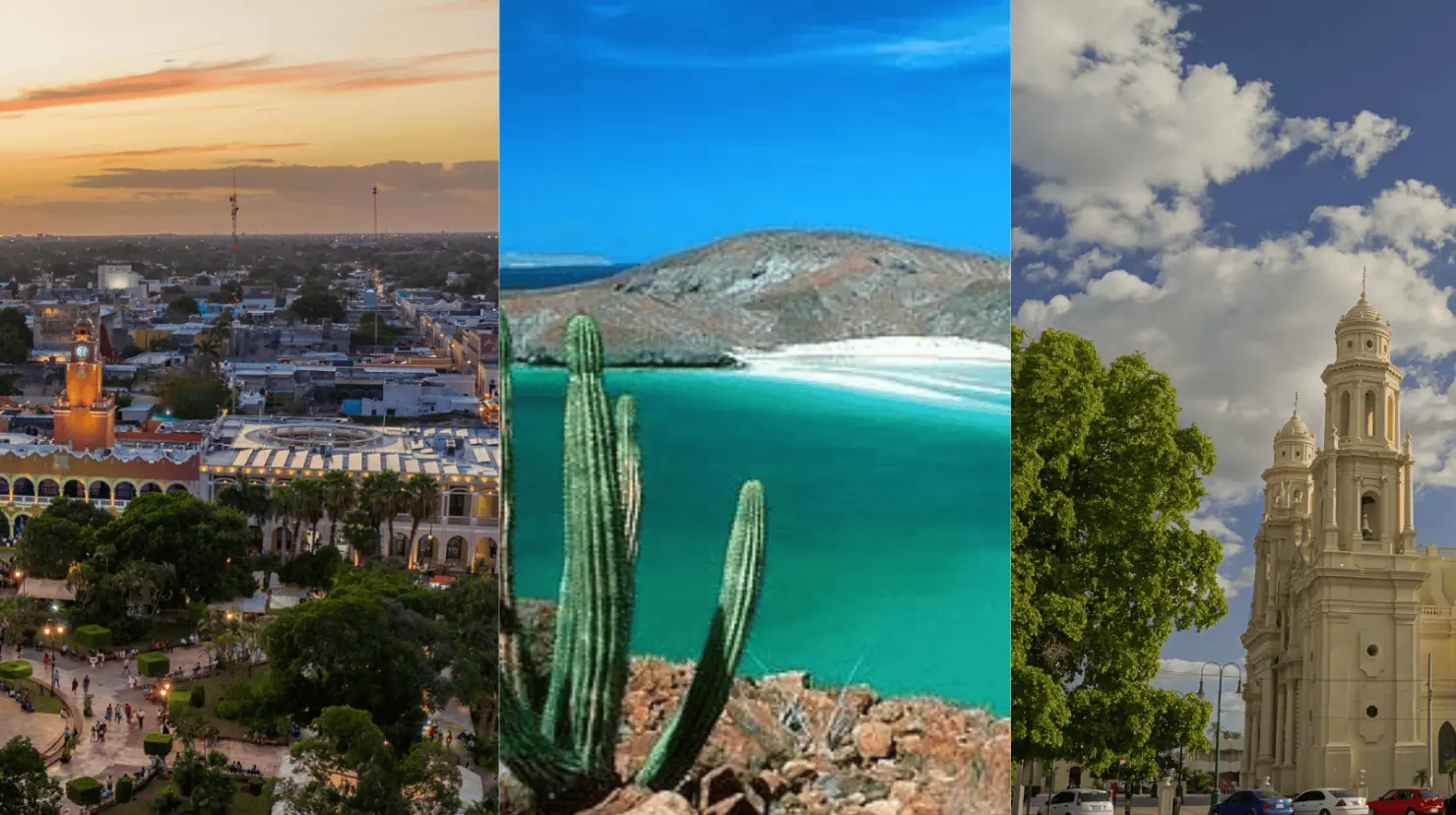 Foto: Yucatán Travel / Alvaro Dioni / Az81964444