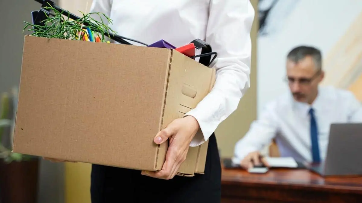 Finiquito por renuncia voluntaria: ¿Qué es y a qué tienen derecho los trabajadores?
