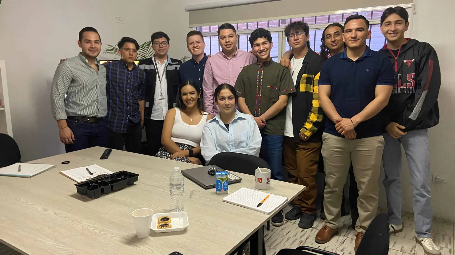 IEE Sonora fomenta la participación de la juventud en Sonora en el proceso electoral
