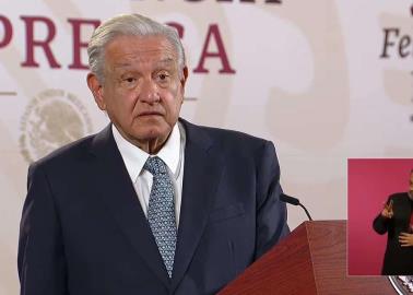 "Es un pasquín inmundo": AMLO arremete contra informe sobre pandemia de Covid-19