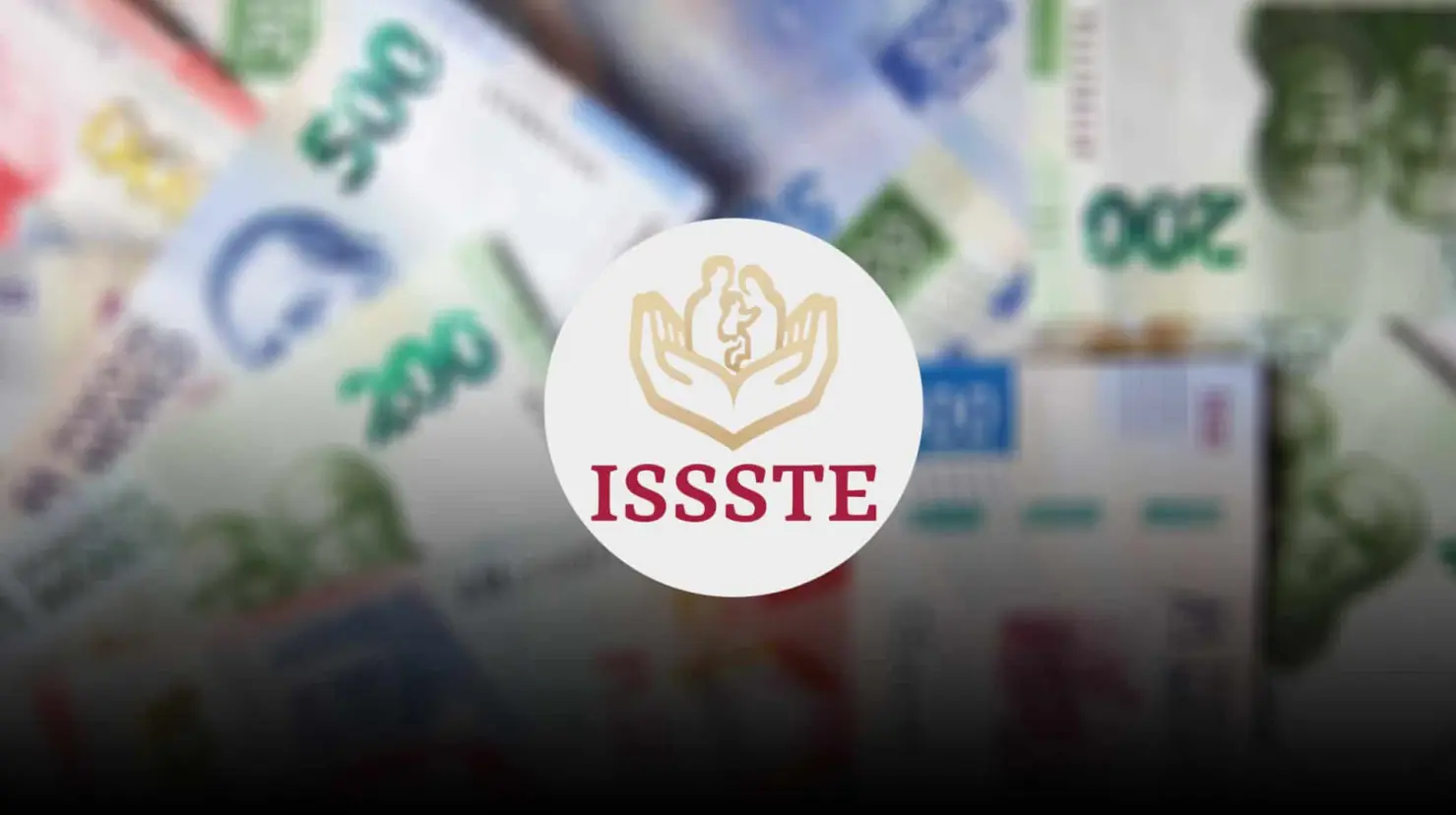 Issste: Así puedes obtener un préstamo de hasta 30 mil pesos en mayo de 2024