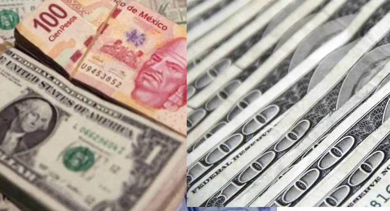 Precio del dólar hoy 7 de mayo: el peso suma cinco jornadas al hilo de ganancias