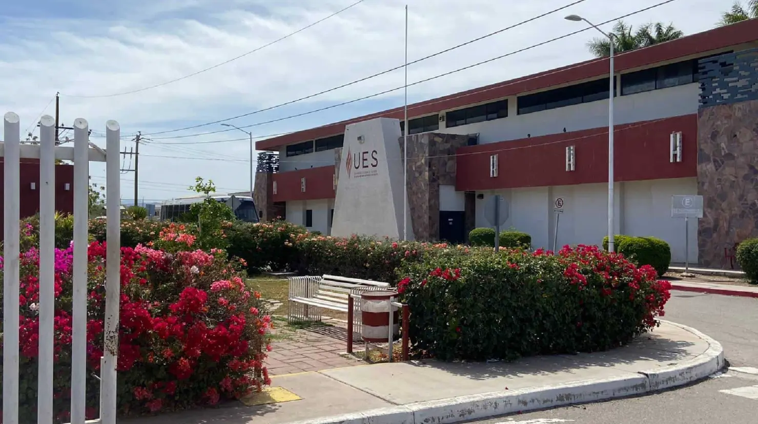 Se normalizan jornadas académicas en UES Navojoa