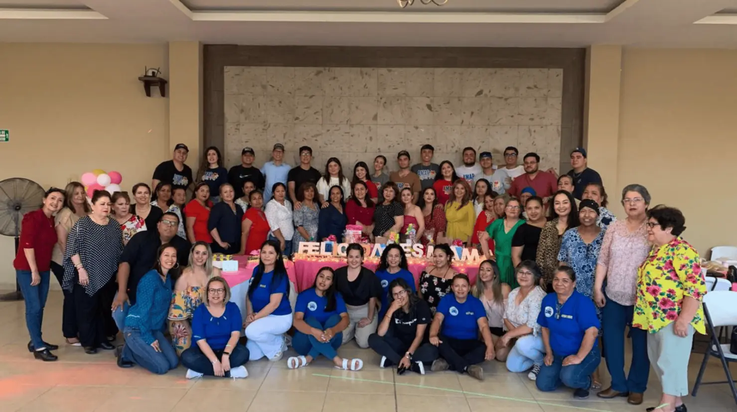 Festejarán a mamás con cáncer