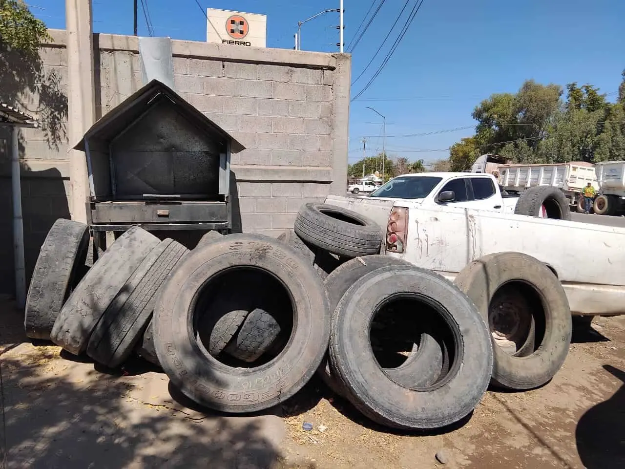 Piden sumarse contra el dengue