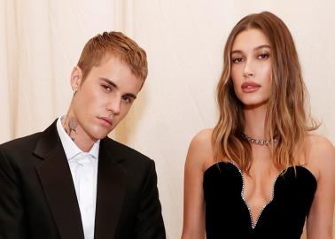 ¡Justin Bieber y Hailey Baldwin anuncian que serán papás!