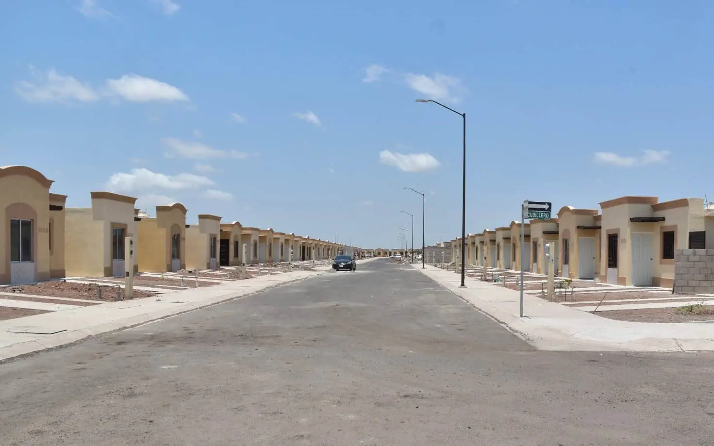 Habrá asentamientos irregulares por falta de subsidios a la vivienda: Canadevi Sur de Sonora