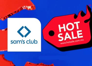 Sam´s Club lanza preventa exclusiva para el Hot Sale 2024