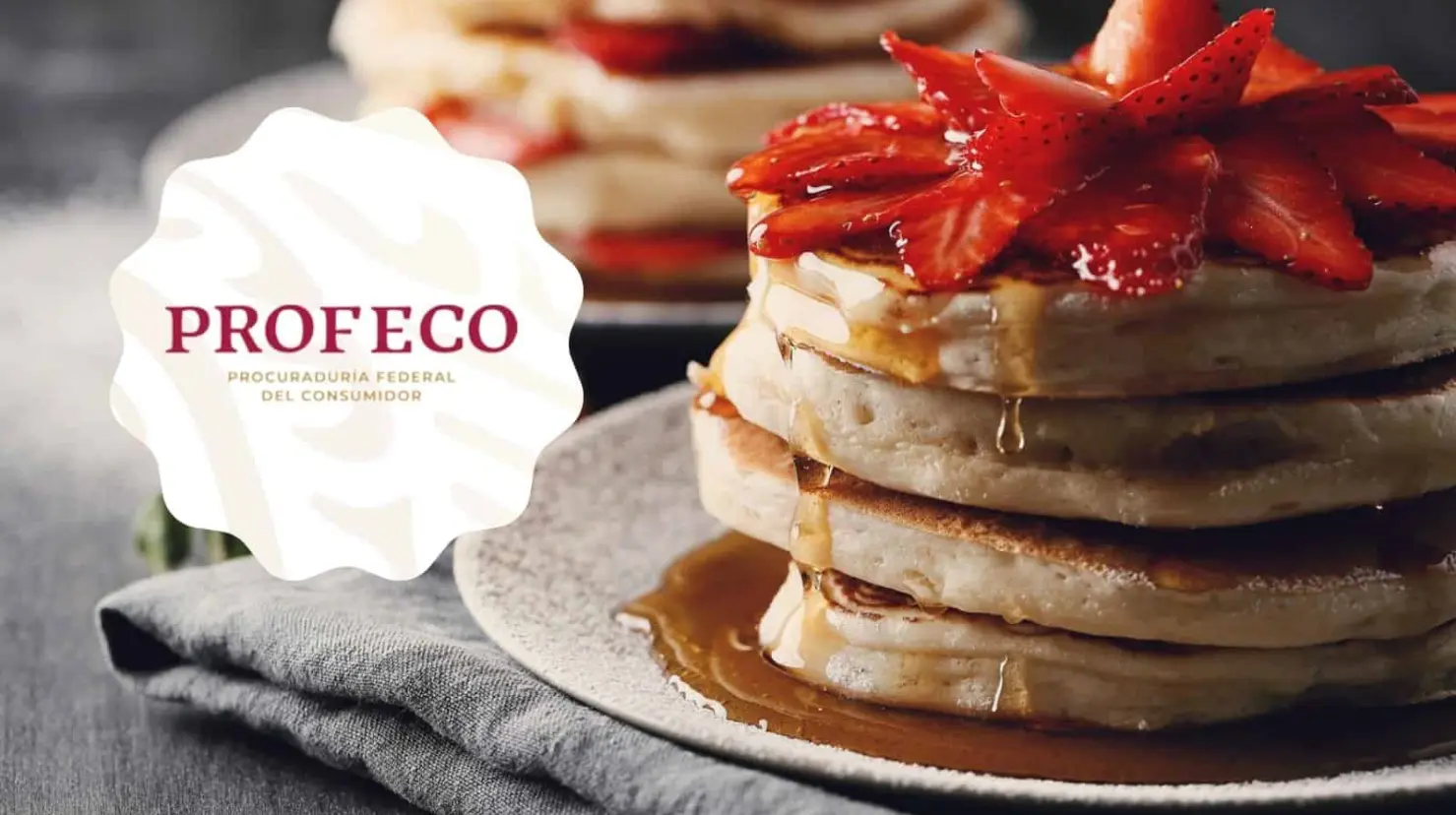 ¿Se te antojan unos hot cakes? Esta es la mejor harina para prepararlos según la Profeco