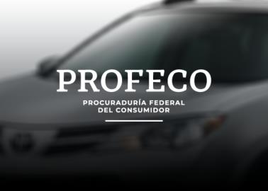 Profeco llama a revisión estas camionetas Toyota por fallas