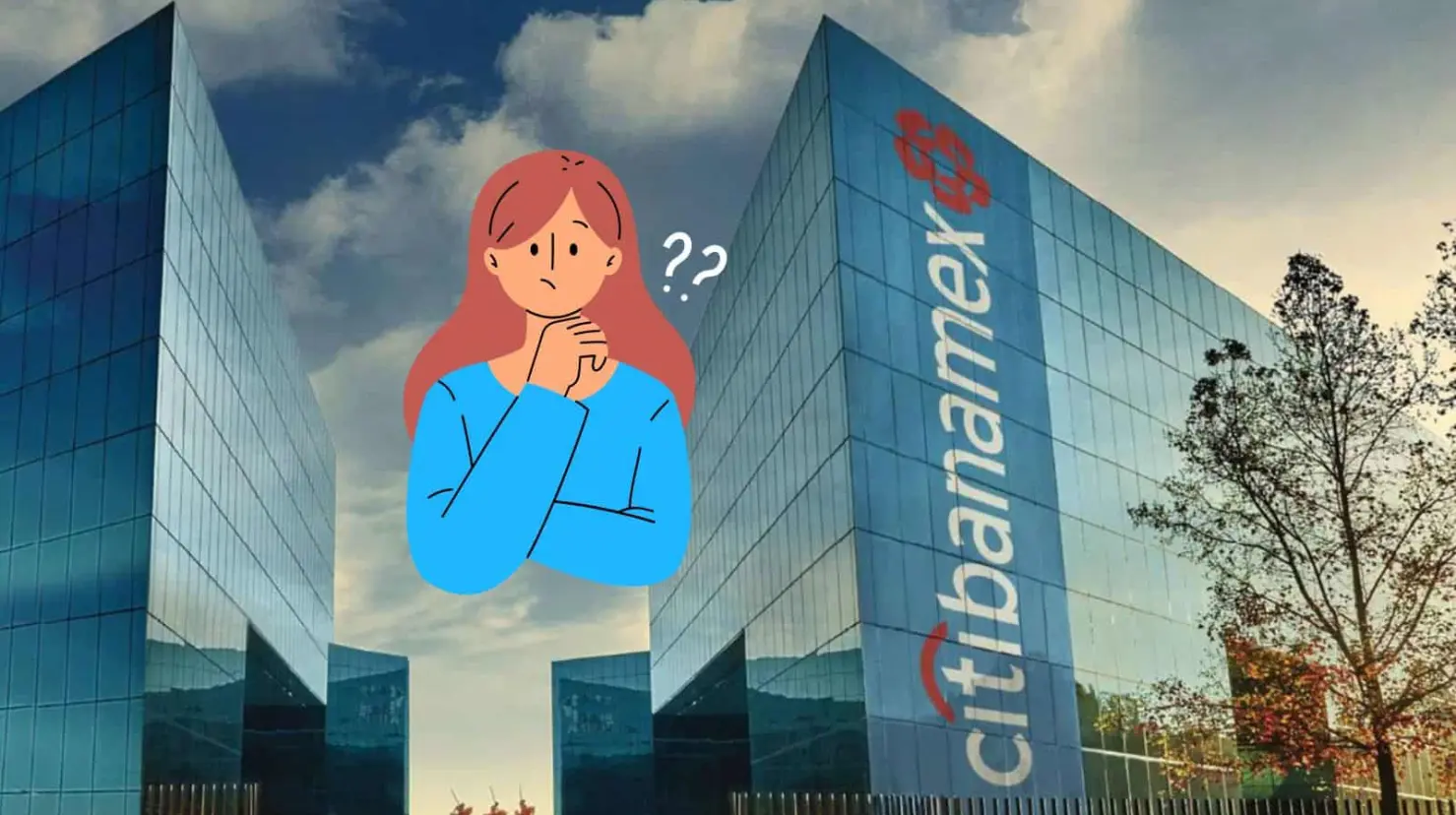 Inicia la separación de Citi y Banamex, ¿qué pasará con los clientes?