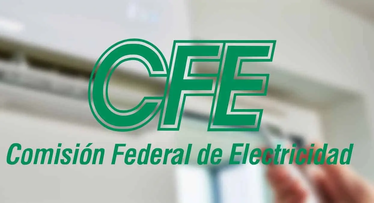 CFE: ¡cambia tu viejo por uno nuevo! Así puedes obtener un minisplit para combatir el calor