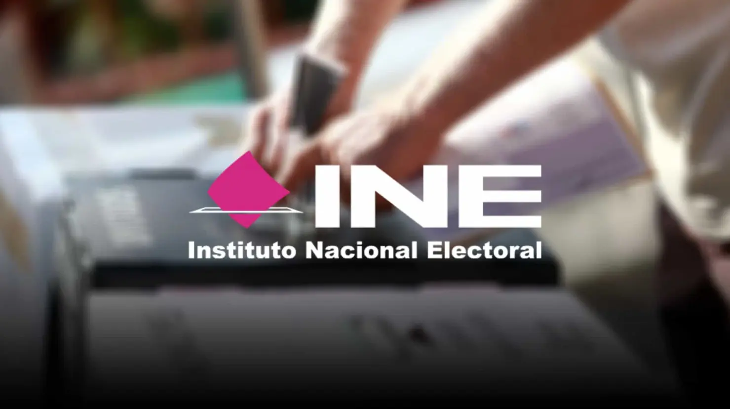 INE: Así puedes ubicar tu casilla para votar este 2 de junio