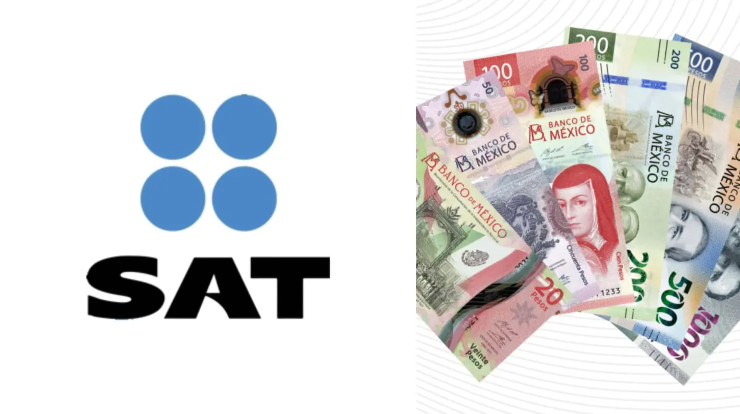 SAT: ¿Tuviste saldo a favor y no lo has recibido? Así puedes consultar el estado de la devolución