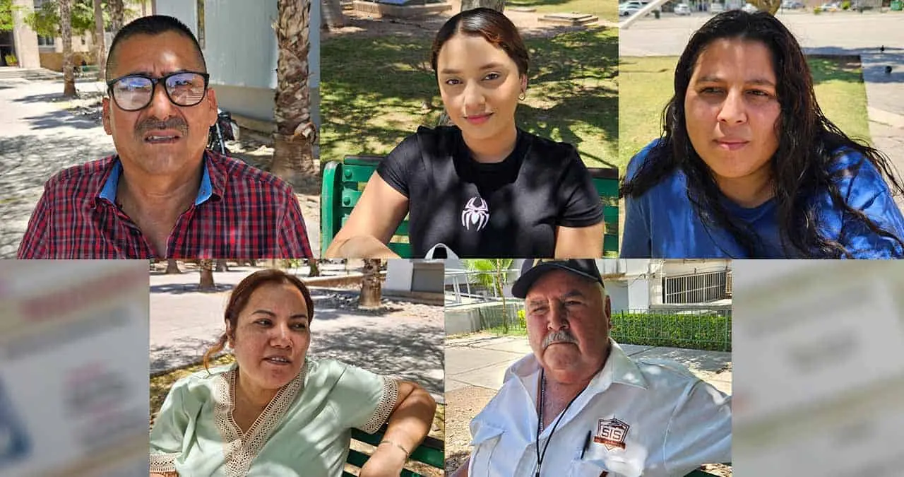 Tienen cajemenses disposición a votar