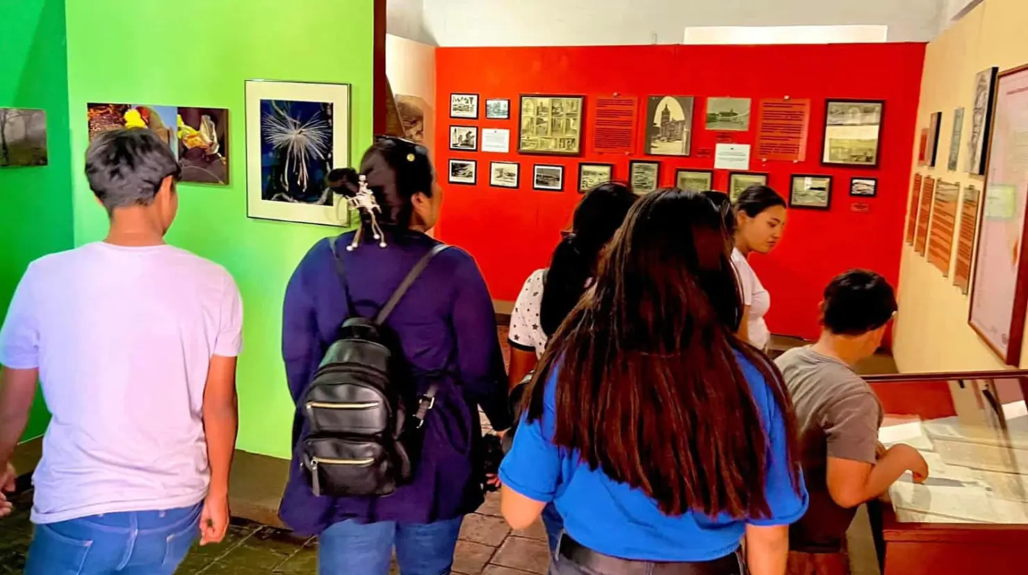 En Navojoa y Álamos celebran el Día Internacional de los Museos