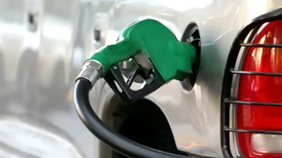 Profeco: Estos son los precios de los combustibles hoy lunes 20 de mayo
