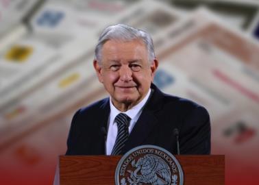 AMLO: Está muy caliente el ambiente político previo al 2 de junio